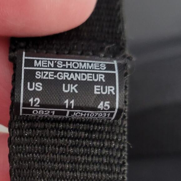 Chills Sport By Chaco Sandal Size 12 - Picture 10 of 12